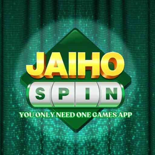 Jaiho Spin