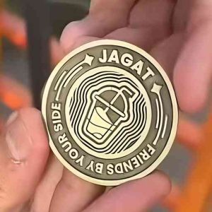 Koin Jagat