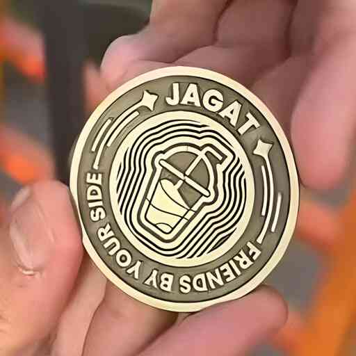 Koin Jagat