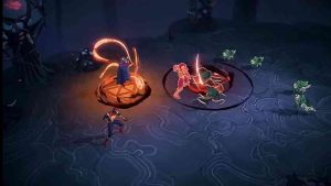 MARVEL Mystic Mayhem 4