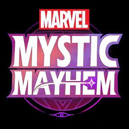 MARVEL Mystic Mayhem