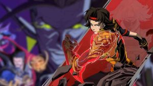 MARVEL Mystic Mayhem 2