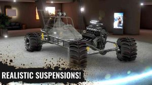 Offroad League 3