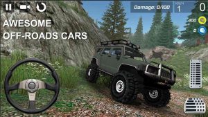 Offroad League 2
