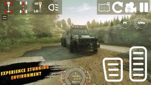 Offroad League 4