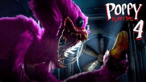 Poppy Playtime Chapter 4 3