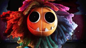 Poppy Playtime Chapter 4 2