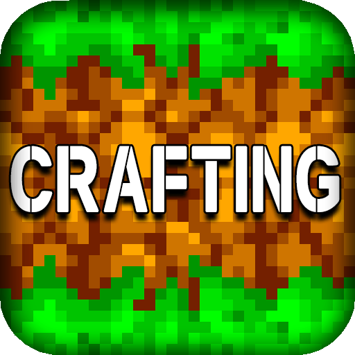 Crafting and Building