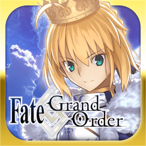 Fate GO