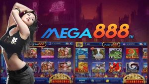 Mega888 1