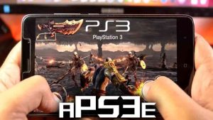 APS3e 2