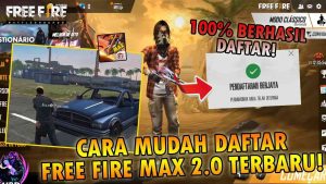 FF Beta Testing 2