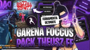 Garena Foccus 3