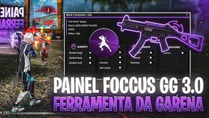 Garena Foccus 2