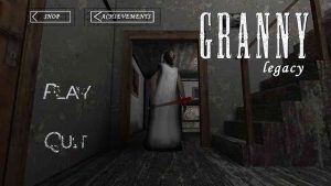 Granny Legacy 2