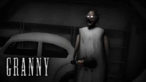 Granny Legacy 1