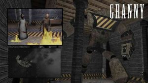 Granny Legacy 3