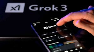 Grok 3 1