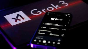 Grok 3 3