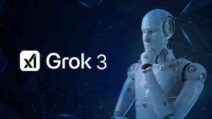Grok 3 2