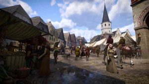 Kingdom Come Deliverance 2 2