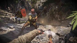 Kingdom Come Deliverance 2 1