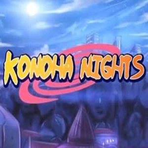 Konoha Nights
