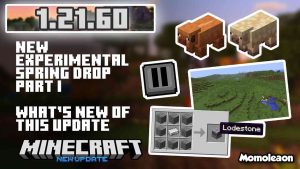 Minecraft 1.21.60.10 3