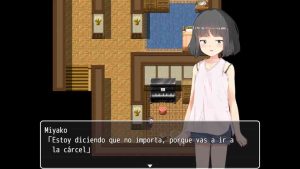 My Daughter is Sleeping 2