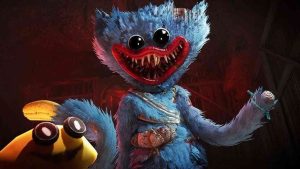 Poppy Playtime Chapter 5 3