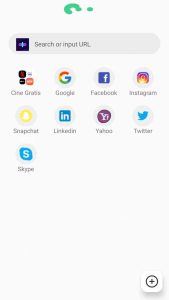 Rick Browser 1