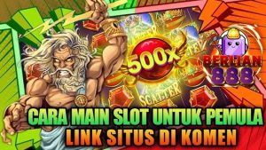 SITUS GACOR OKEBRAY 1