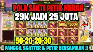 SITUS GACOR OKEBRAY 2