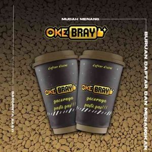 SITUS GACOR OKEBRAY