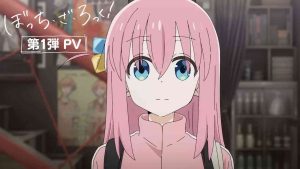 Sister Bocchi Taenmiperfiltilim 1