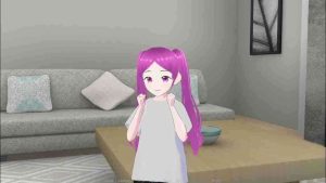 Sister Metro Taenmiperfiltilim 2