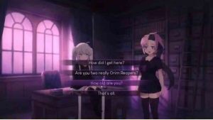 Sister Metro Taenmiperfiltilim 1