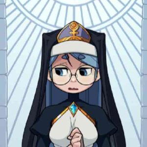 Sister Naty