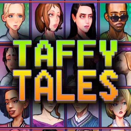 Taffy Tales