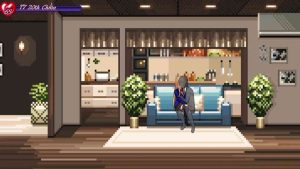 The Fallen Angel Next Door 4