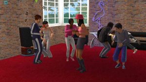 The Sims 2 3