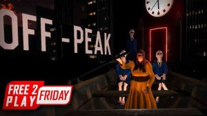 Train Ticket Control 3