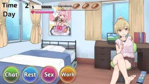 Watch Sister 1