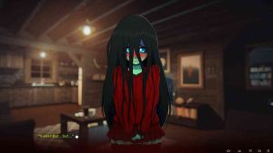 Wet Nightmares 2