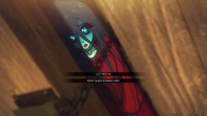Wet Nightmares 5