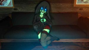 Wet Nightmares 3