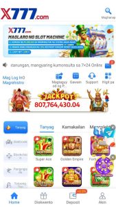 X777 1
