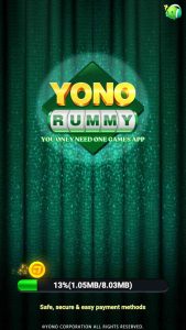 Yono Rummy 1