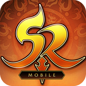 Silkroad Origin Mobile