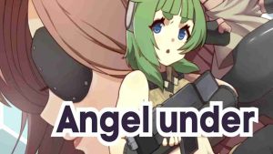 Angel Under 3